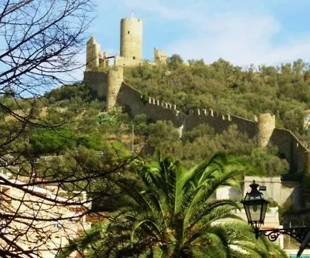 Vicinissimo Al Mare Lägenhet