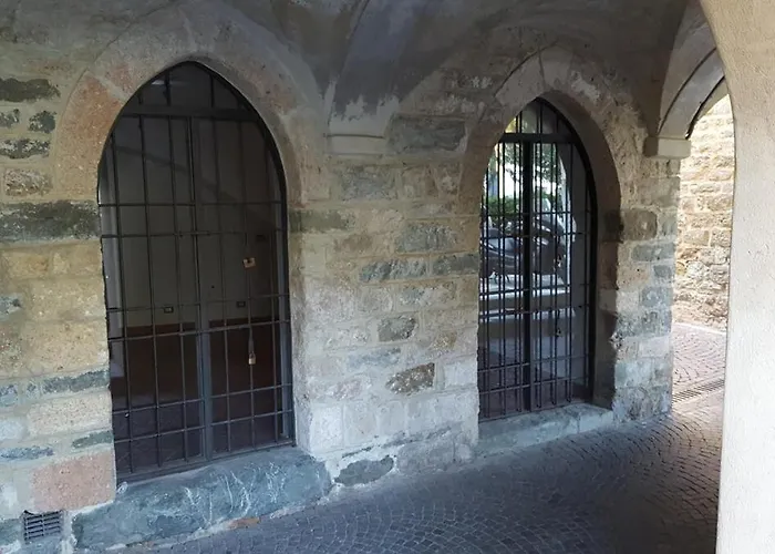 Vicinissimo Al Mare דירה