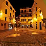 Vicinissimo Al Mare Апартаменты