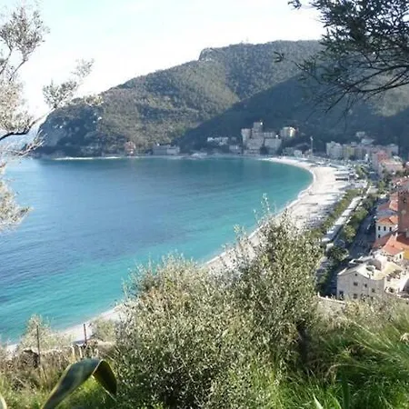 Апартаменты Vicinissimo Al Mare
