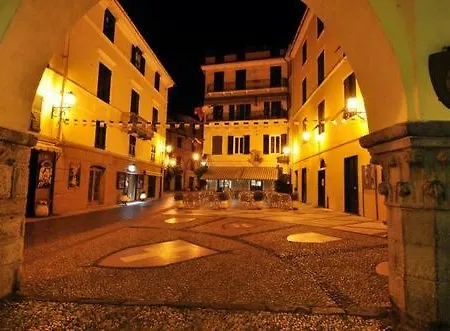 Vicinissimo Al Mare Διαμέρισμα