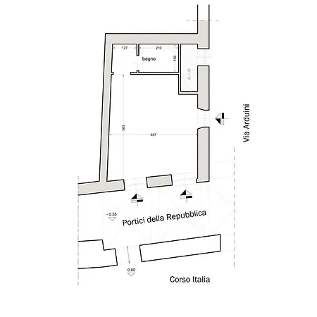 Vicinissimo Al Mare *