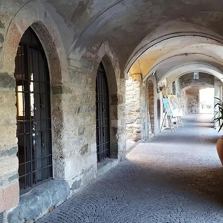 Vicinissimo Al Mare * Noli