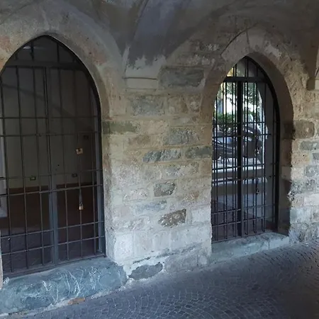 Vicinissimo Al Mare Appartement