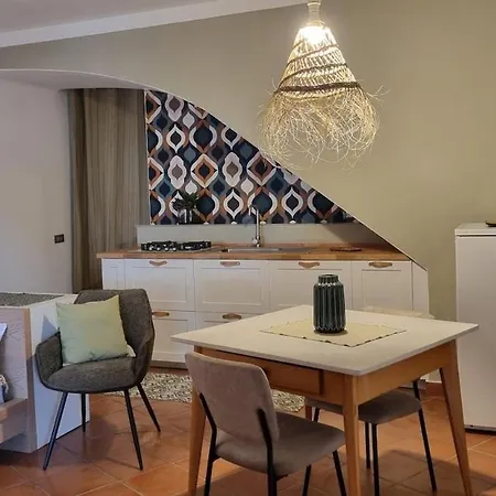 Apartment Vicinissimo Al Mare *