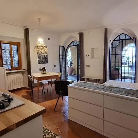 Apartment Vicinissimo Al Mare Noli
