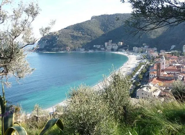 Apartmán Vicinissimo Al Mare