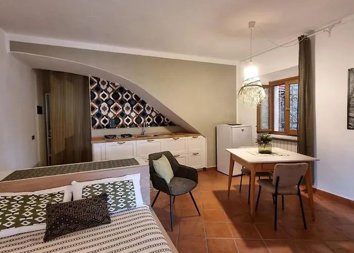 Appartement Vicinissimo Al Mare Noli