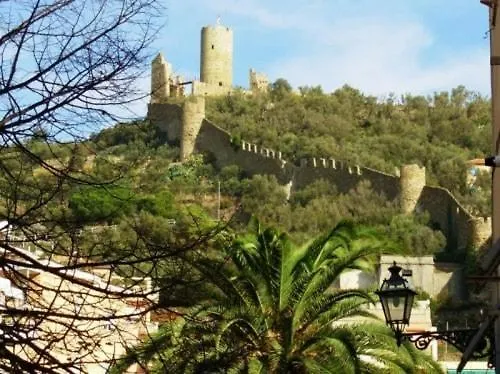 Vicinissimo Al Mare Apartmán