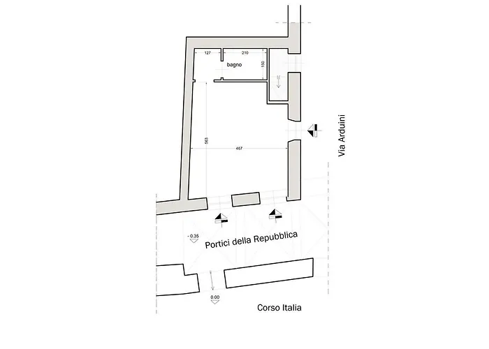 Vicinissimo Al Mare *