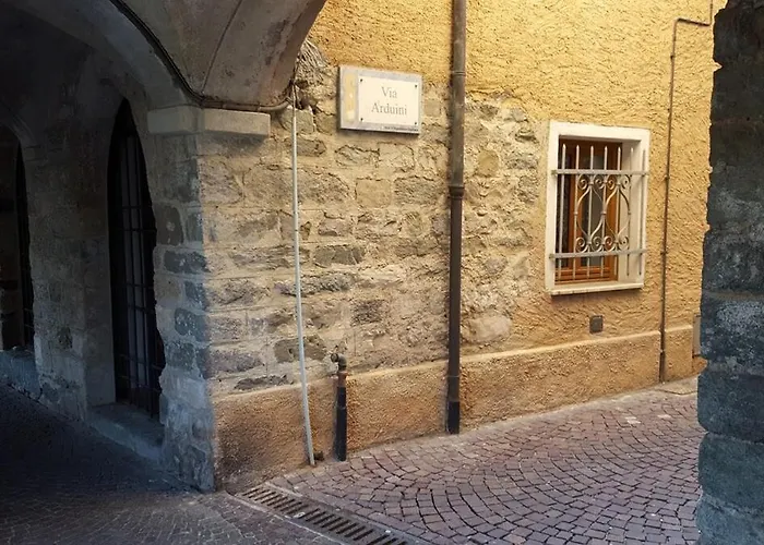 Appartement Vicinissimo Al Mare *