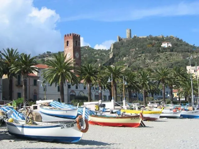 Vicinissimo Al Mare Apartmán