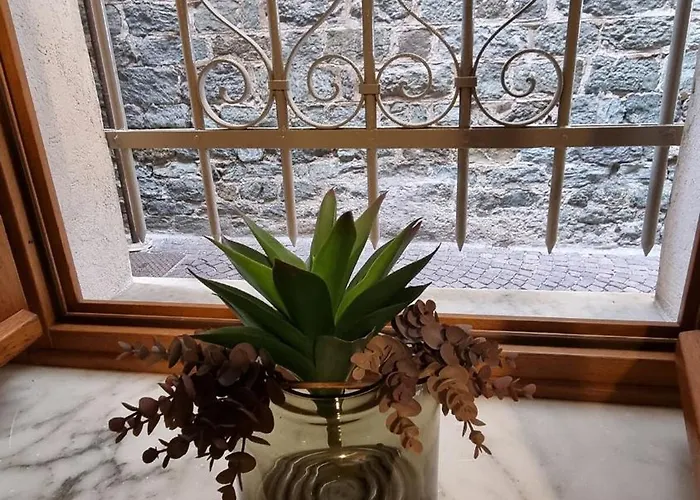 Apartmán Vicinissimo Al Mare